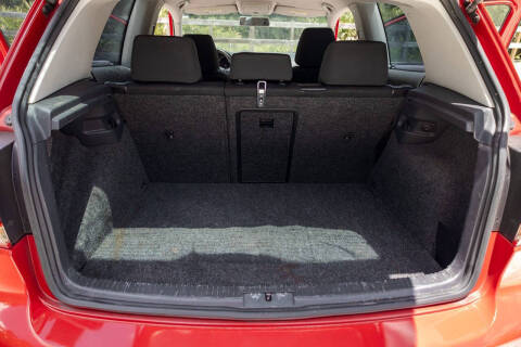 2012 Volkswagen Golf TDI