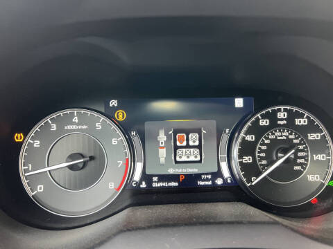 2025 Acura RDX SH-AWD w/Tech
