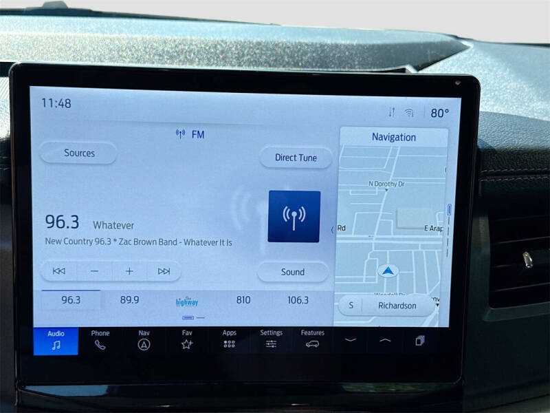 2024 Ford Expedition XLT