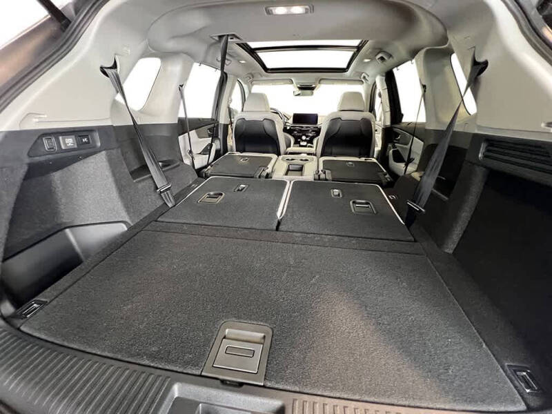 2026 Acura MDX SH-AWD w/Tech