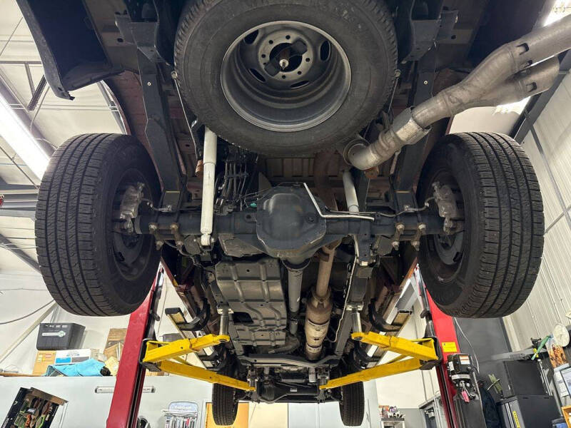 2017 Ford F-350 Super Duty