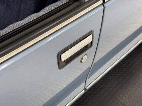 1992 Chevrolet Caprice