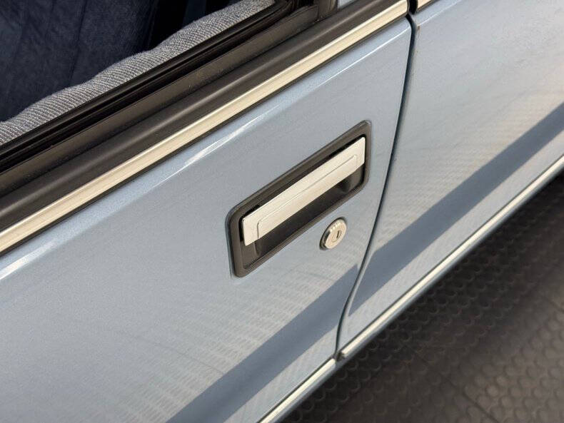 1992 Chevrolet Caprice