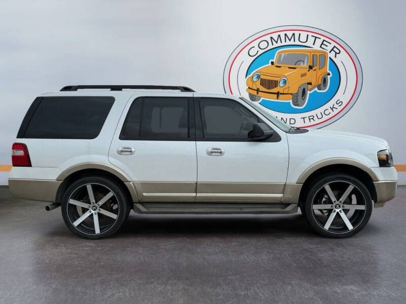 2011 Ford Expedition XLT