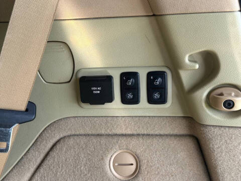 2012 Mercedes-Benz GL-Class GL 450 4MATIC