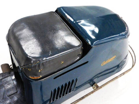 1947 Cushman Pacemaker