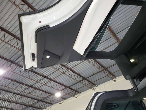 2018 Tesla Model X 75D
