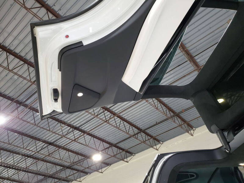 2018 Tesla Model X 75D