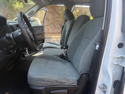 2013 RAM 1500 Express