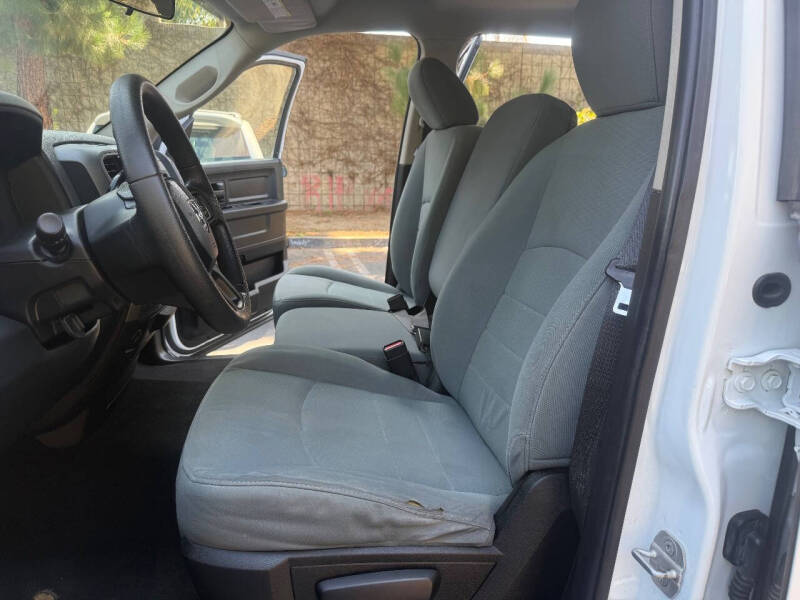 2013 RAM 1500 Express