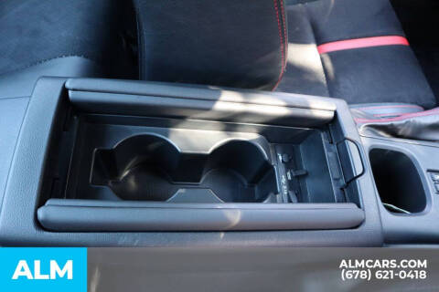 2024 Subaru BRZ Limited