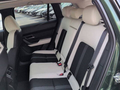 2026 Mazda CX-50 2.5 S Preferred