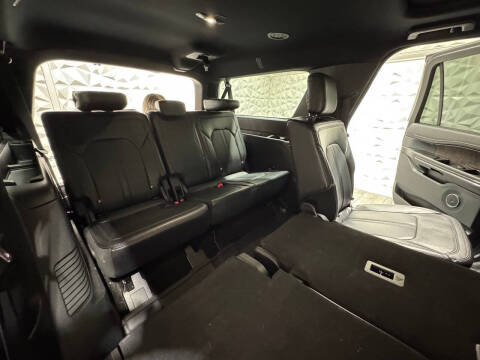 2020 Ford Expedition MAX Limited