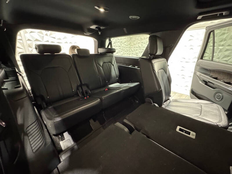 2020 Ford Expedition MAX Limited