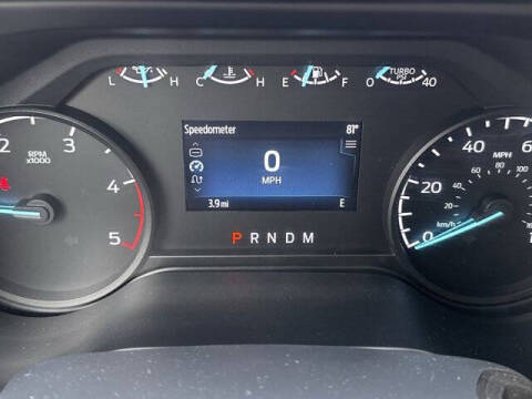 2025 Ford F-350 Super Duty XLT