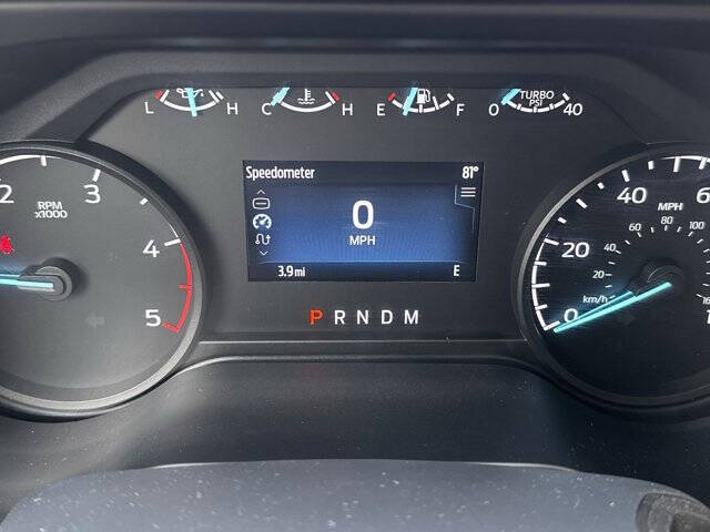 2025 Ford F-350 Super Duty XLT