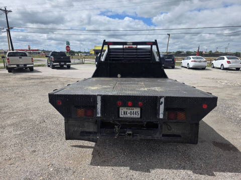 2006 Chevrolet Silverado 3500