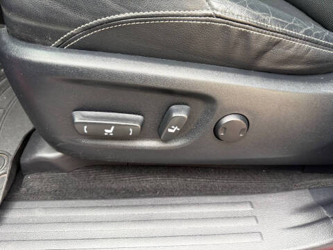 2014 Toyota 4Runner Limited