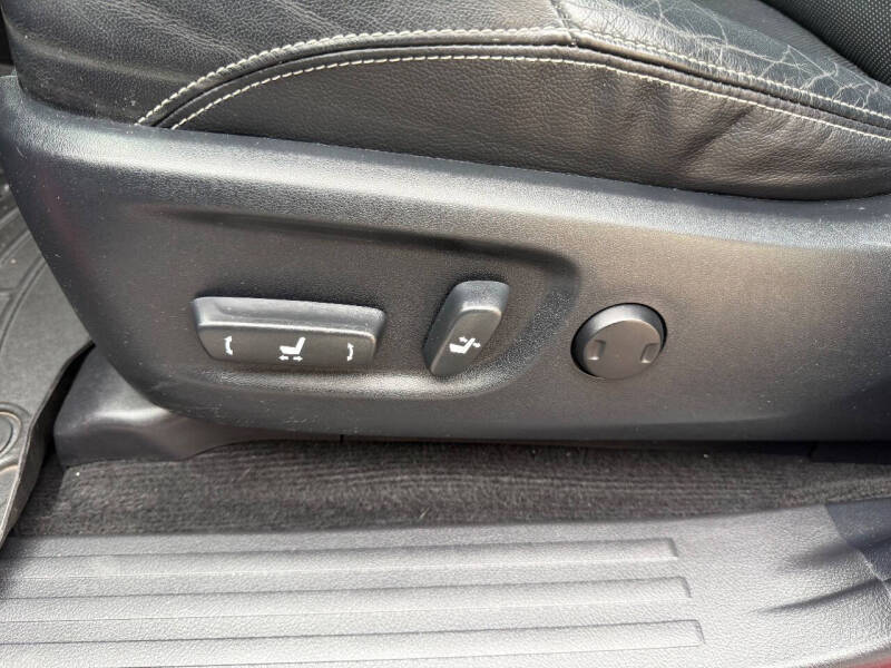 2014 Toyota 4Runner Limited