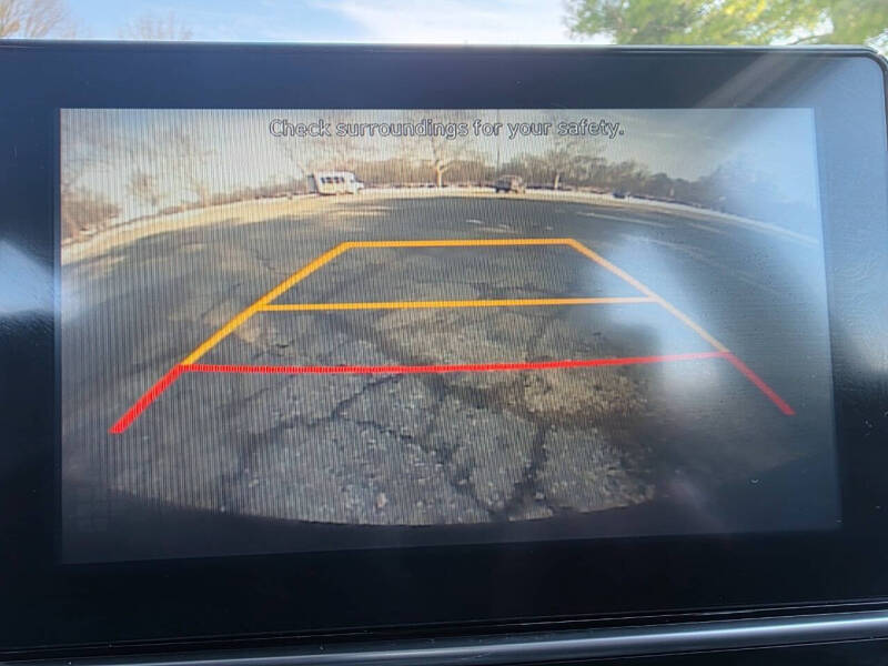 2021 Hyundai Venue SEL