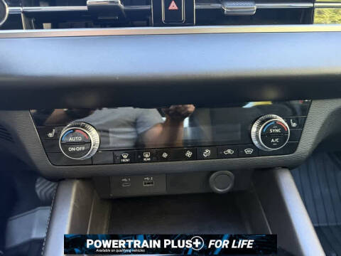 2023 Mitsubishi Outlander