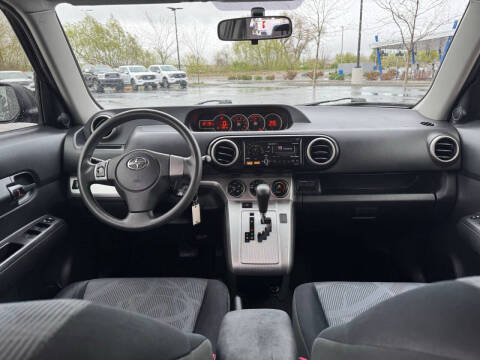 2012 Scion xB