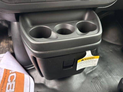 2025 GMC Savana 3500