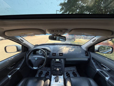2013 Volvo XC90 3.2