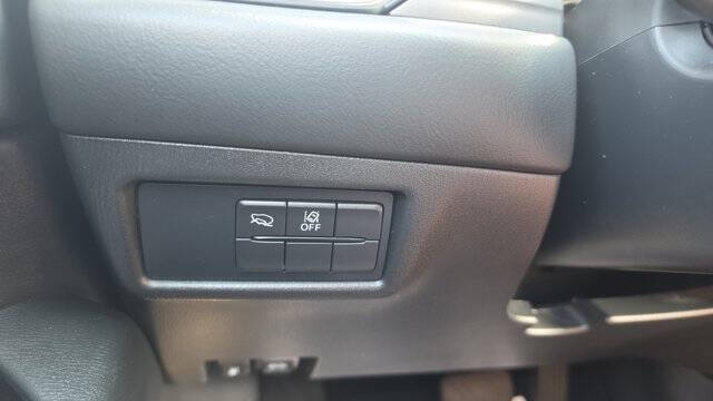 2023 Mazda CX-5 2.5 S Select