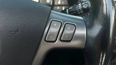2006 Cadillac XLR-V