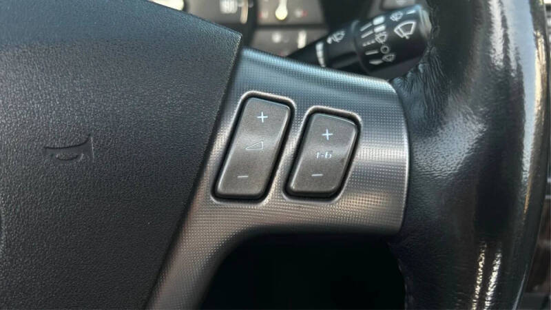2006 Cadillac XLR-V