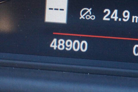 2021 BMW X1 sDrive28i