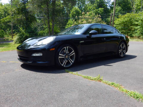 2011 Porsche Panamera for sale at New Hope Auto Sales in New Hope PA