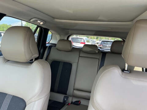2025 Mazda CX-50 2.5 S Premium