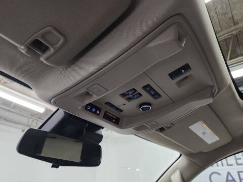 2020 Cadillac Escalade ESV Premium Luxury