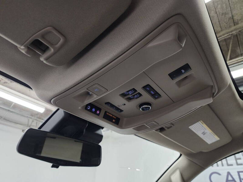 2020 Cadillac Escalade ESV Premium Luxury