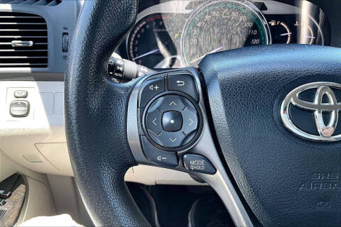 2013 Toyota Venza LE