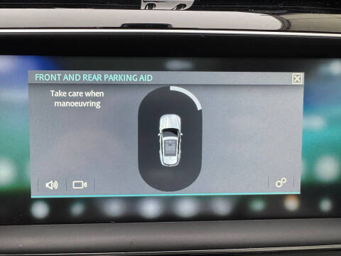 2017 Jaguar F-PACE 35t Prestige