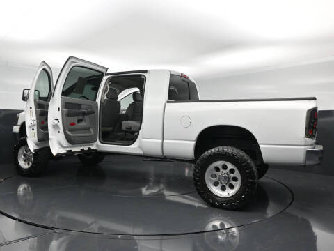 2008 Dodge Ram 1500