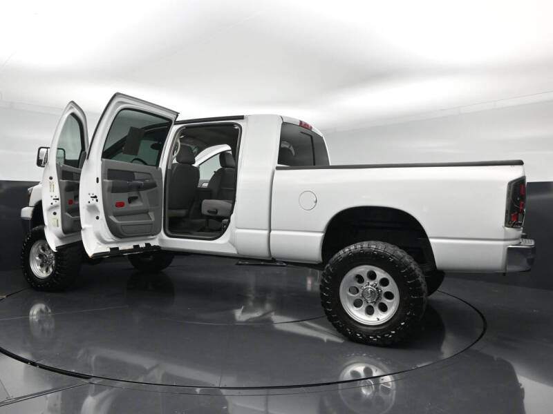 2008 Dodge Ram 1500
