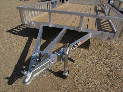 2026 H&H 14 FT DUAL