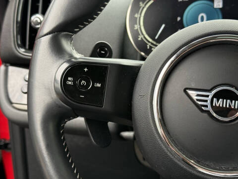 2023 MINI Countryman