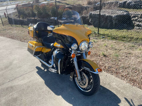 2013 Harley-Davidson Ultra Limited