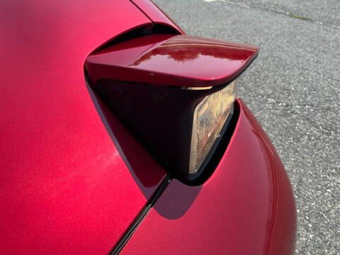 2004 Chevrolet Corvette