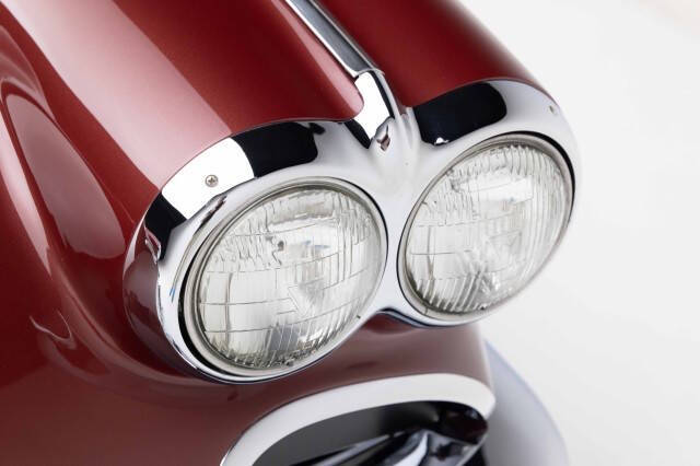 1960 Chevrolet Corvette