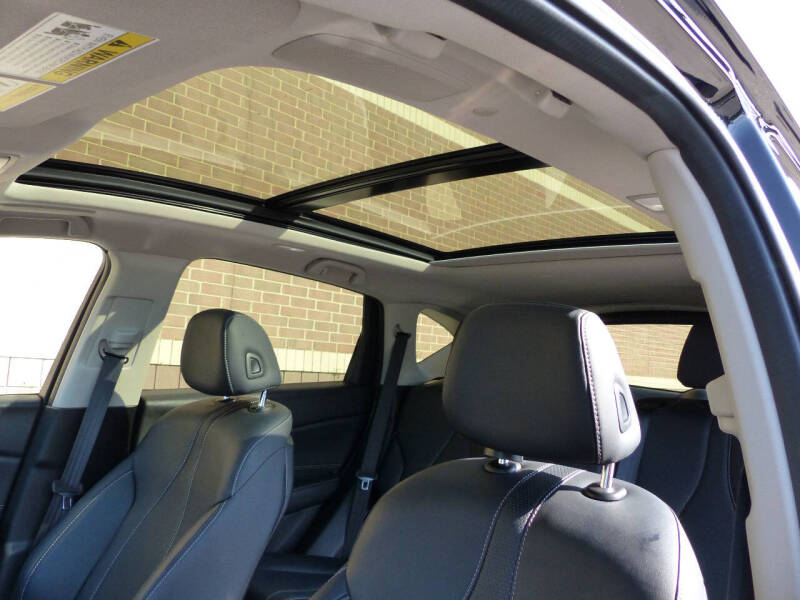 2019 Acura RDX SH-AWD w/Tech