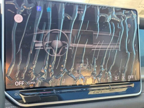 2025 Volkswagen Tiguan SE