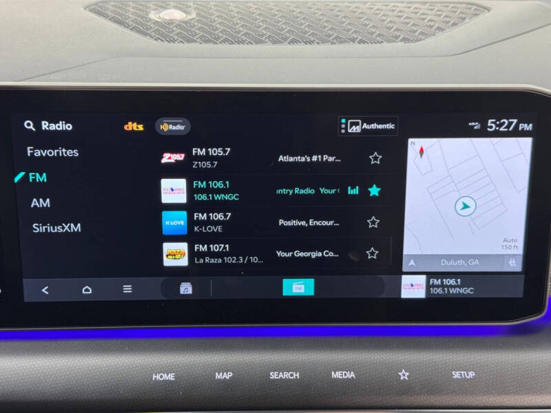 2024 Kia EV9 GT-Line