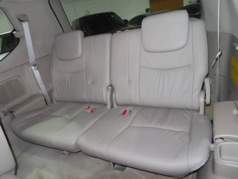 2006 Lexus GX 470