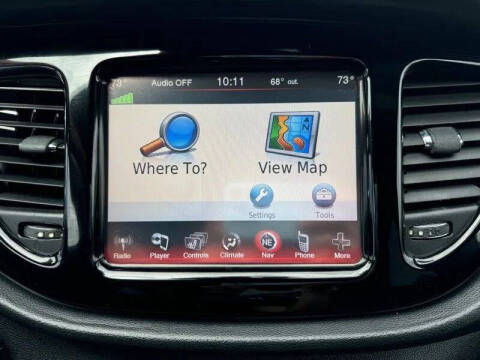 2013 Dodge Dart Limited